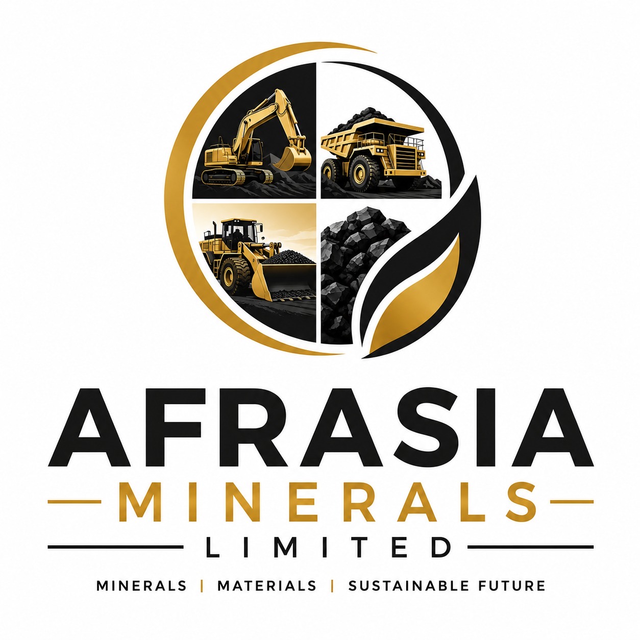 Afrasia Minerals Limited