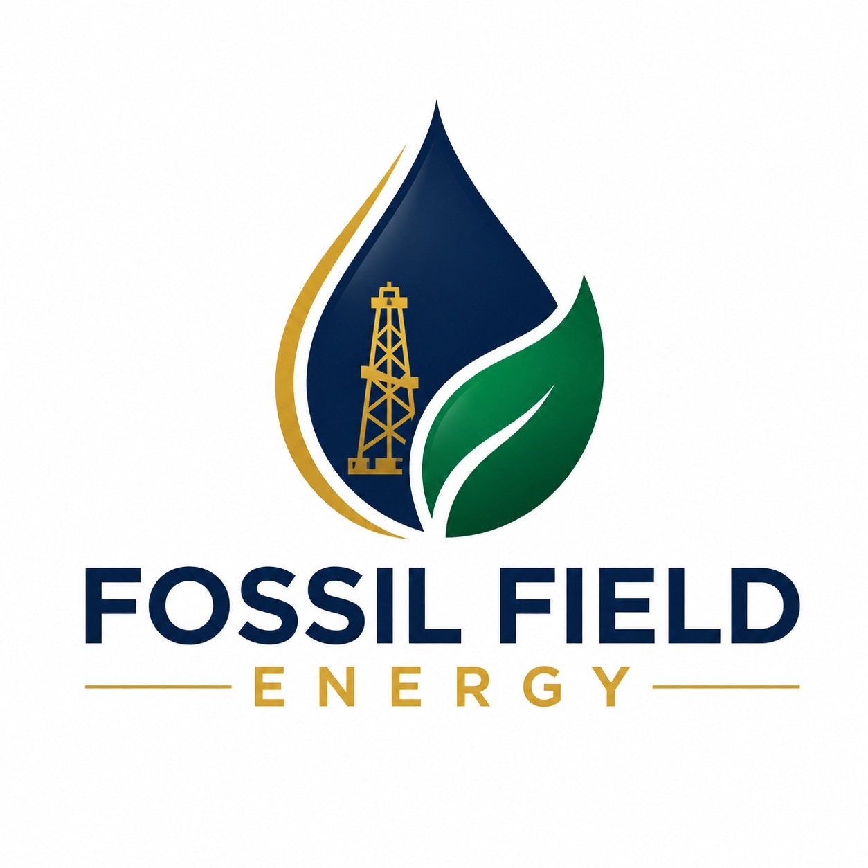 FOSSIL Field Energy