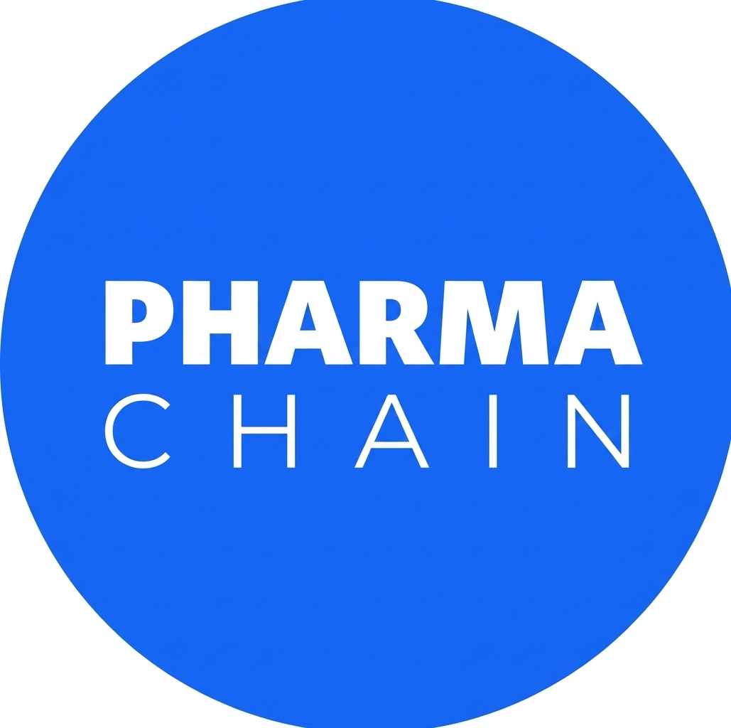 Pharma-chain LLC (USA & Nigeria)