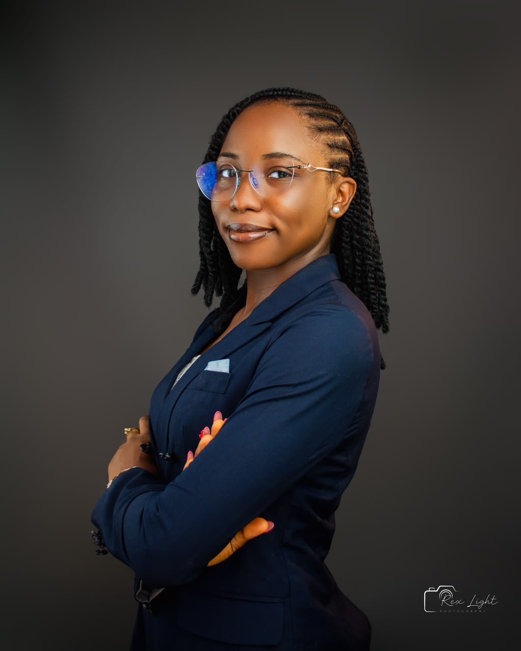 Eucharia Asiegbu