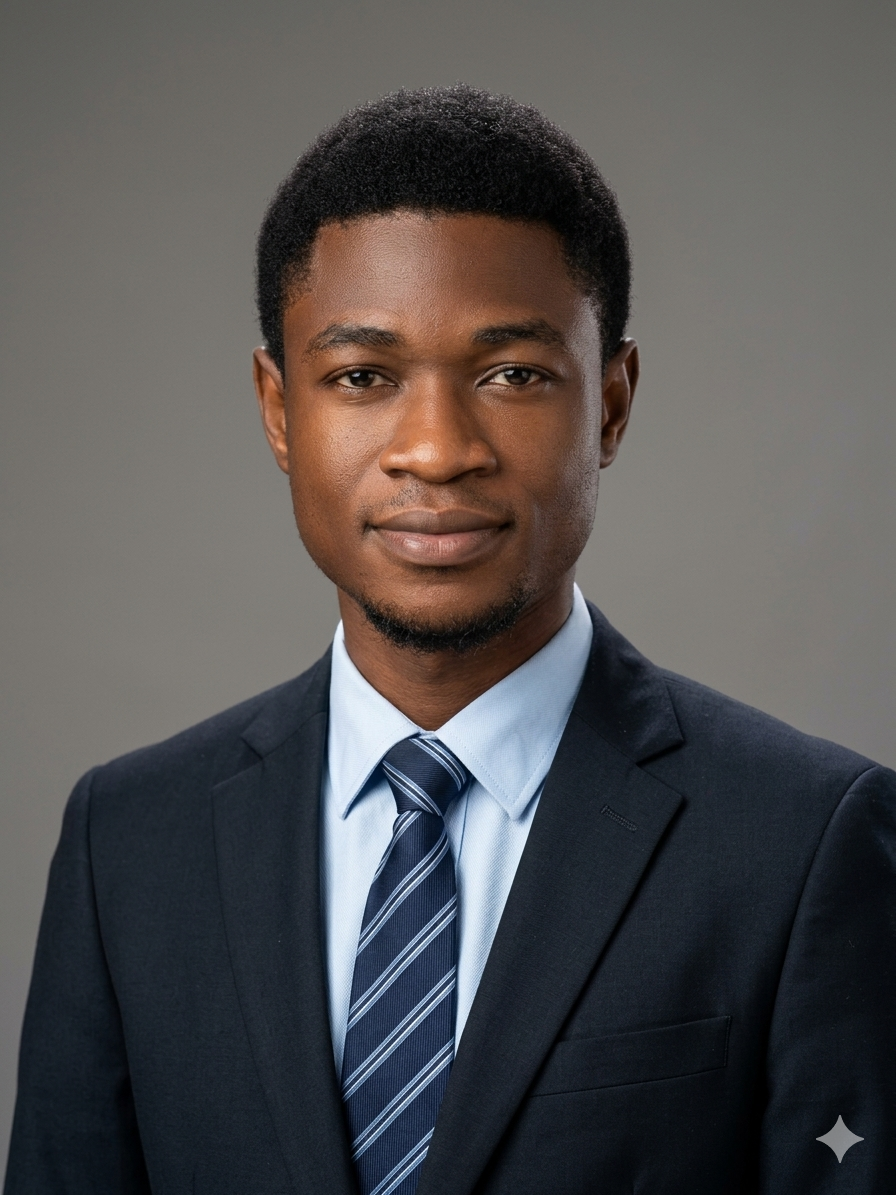 Idris Taiwo Oladipupo