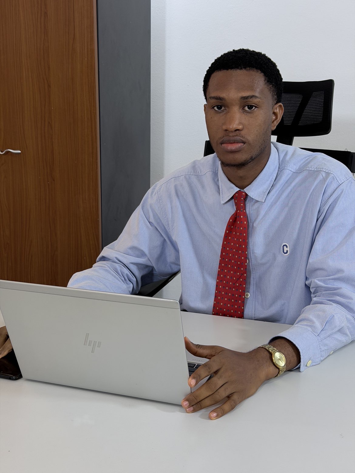 Nwoke Nnamdi